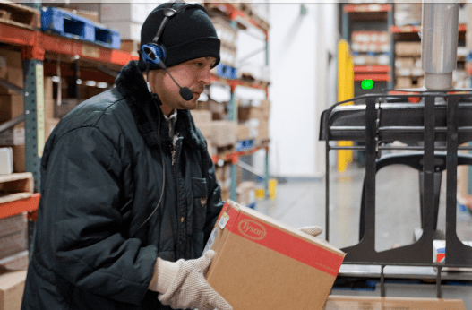Blog Software for Food Distributors by NECS